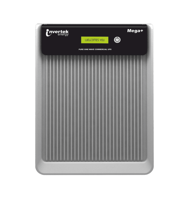 Pure Sine wave Commercial UPS