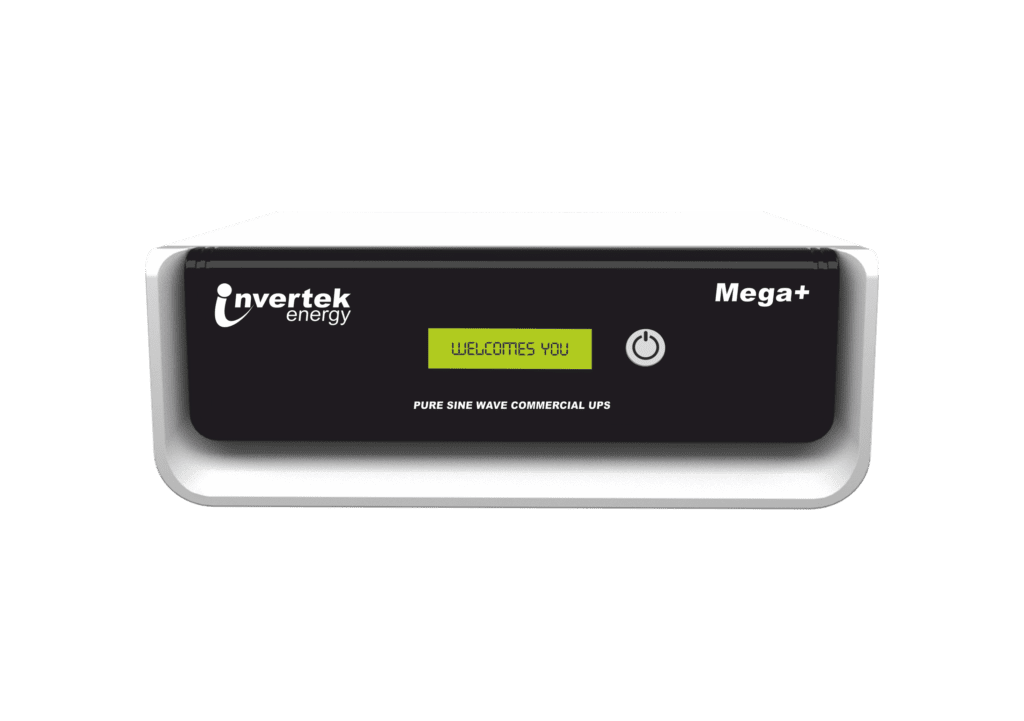 Pure Sine wave Commercial UPS