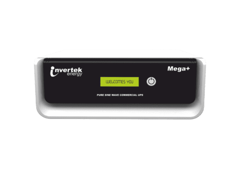 Pure Sine wave Commercial UPS