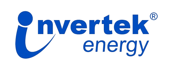 Invertek energy Logo
