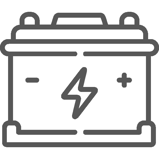 Battery icon