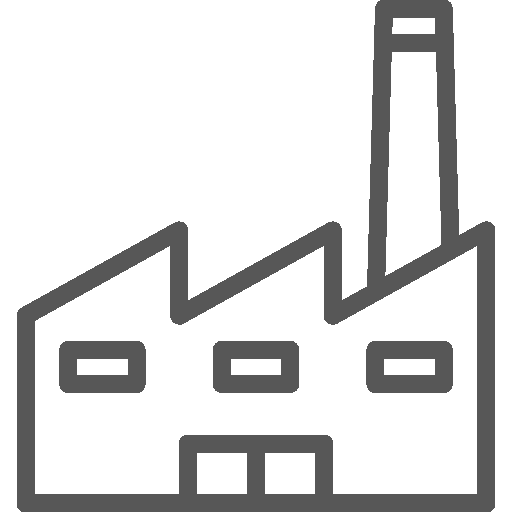 factory icon