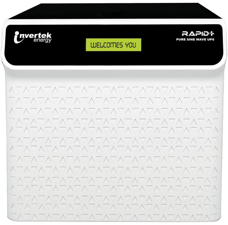 Rapid+ Series 1700-12V to 3500-24V