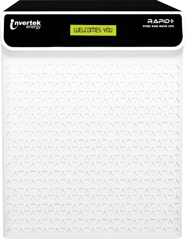 Rapid+ series 4500-48V to 6000-48V