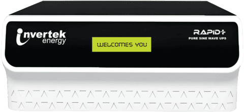Rapid+ Series 850-12V to 1350-12V