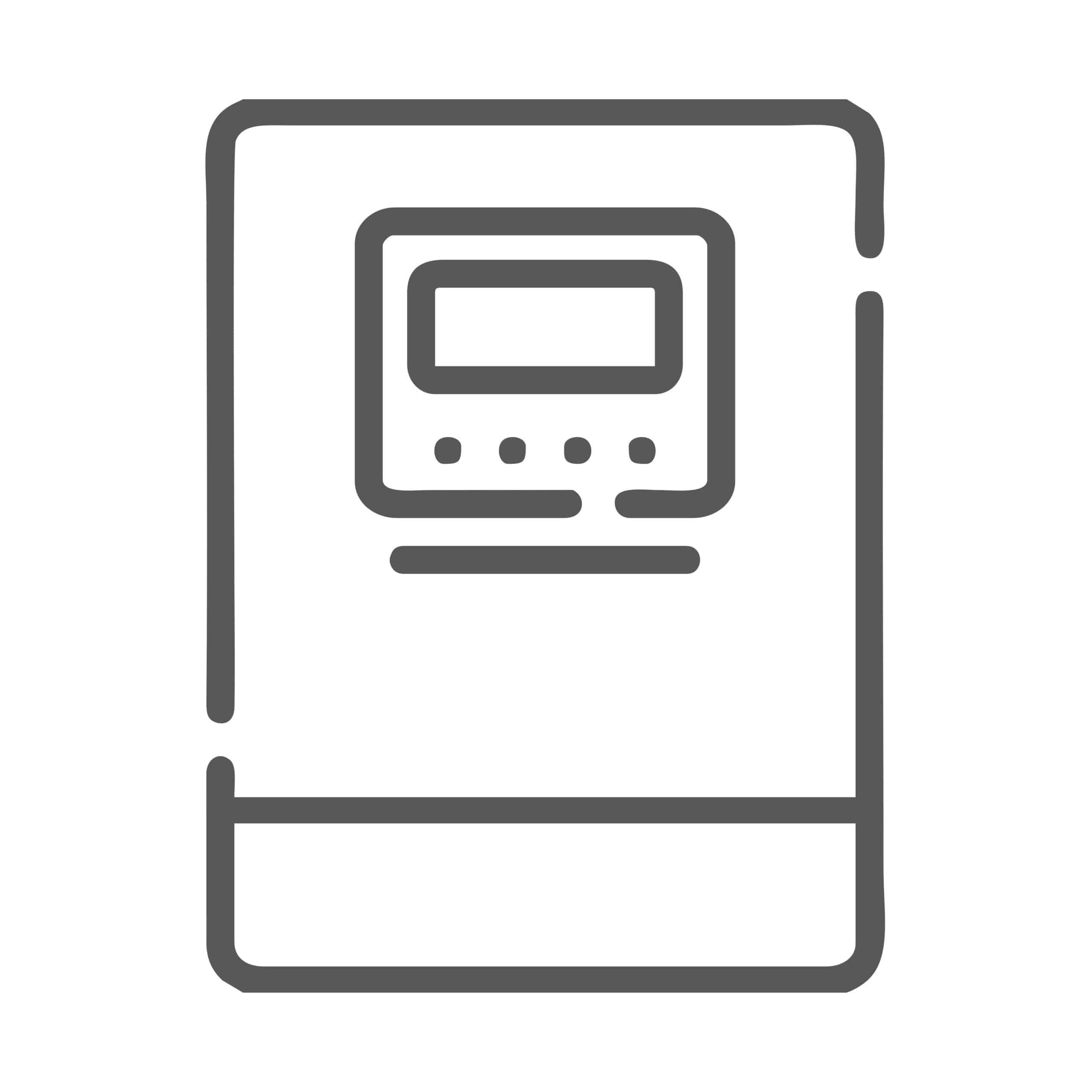 Solar PWM