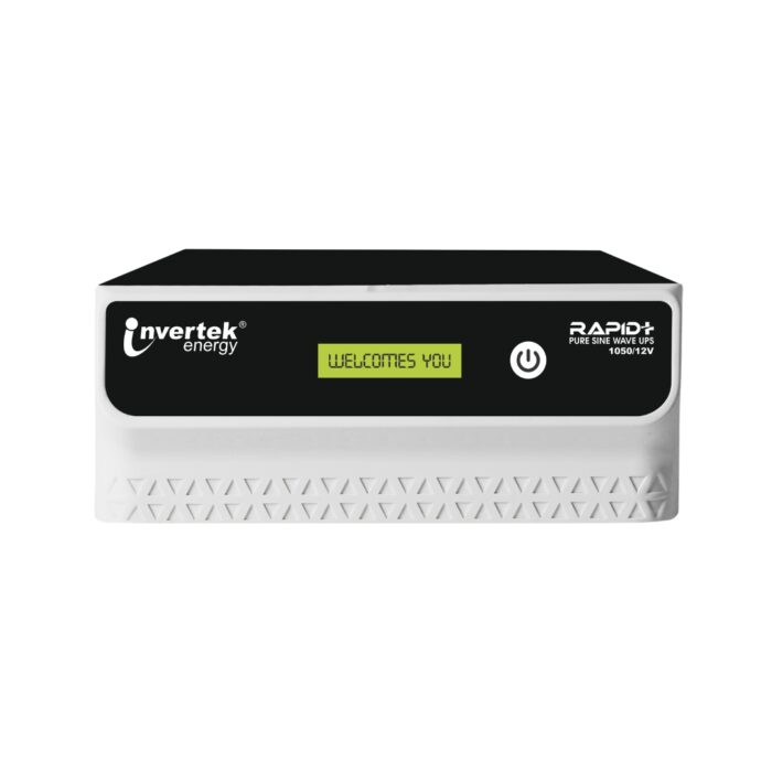 Rapid+ 1050/12V