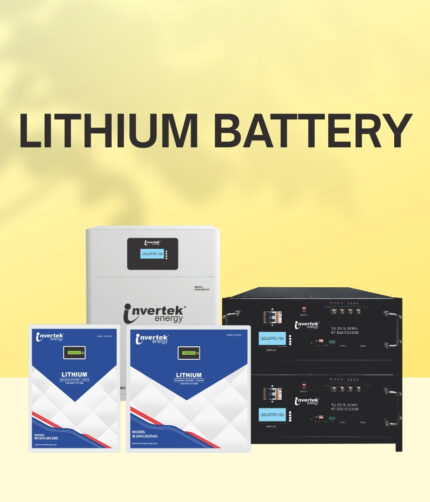 LITHIUM BATTERY