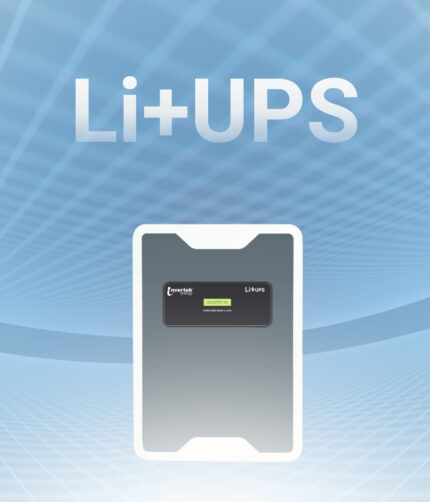 Li+UPS