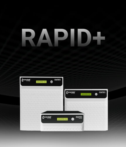 Rapid+