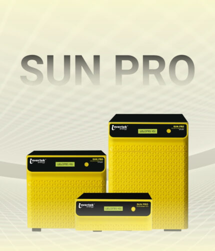 SUN PRO