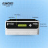 Rapid+ 1050/12V