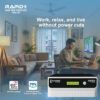 Rapid+ 1050/12V
