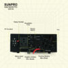 Sunpro 1230/12V