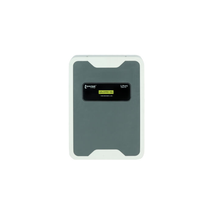 battery backup power supply for home