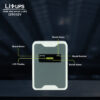 battery backup power supply for home