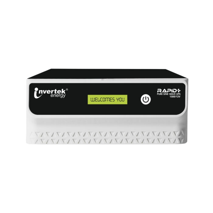 Rapid+ 1500/12V