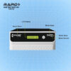Rapid+ 1500/12V