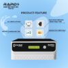 Rapid+ 1500/12V