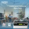 Rapid+ 1500/12V