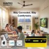 Sunpro 1550/12V