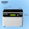 Hybrid solar UPS systems
