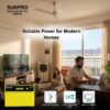 Sunpro 2050/24V