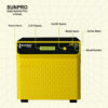Sunpro 2770/24V