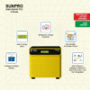 Sunpro 2770/24V