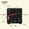 Sunpro 3270/24V