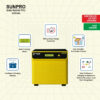 Sunpro 3270/24V