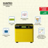 Sunpro 3570/24V