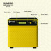 Sunpro 4070/24V