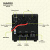 Sunpro 4070/24V