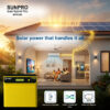 Sunpro 4070/24V