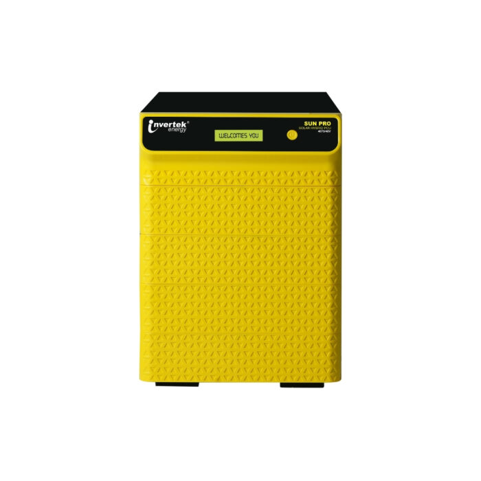 Sunpro 4070/48V