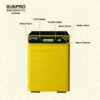 Sunpro 5070/48V