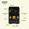 Sunpro 5070/48V