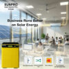 Sunpro 5070/48V