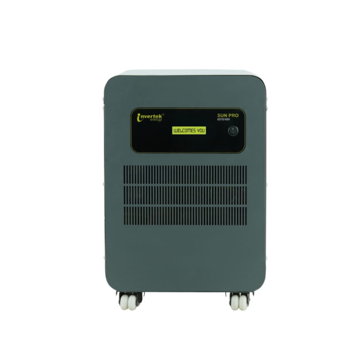 Sunpro 6570/48V