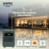 Sunpro 6570/48V
