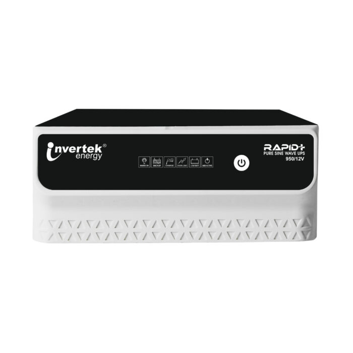 Rapid+ 950/12V