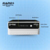 Rapid+ 950/12V