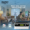 Rapid+ 950/12V